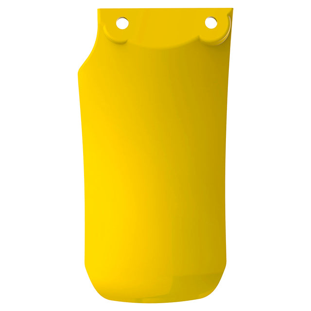 Protector Amortiguador RMZ450 18-22 Polisport - amarillo RM01 8907100002