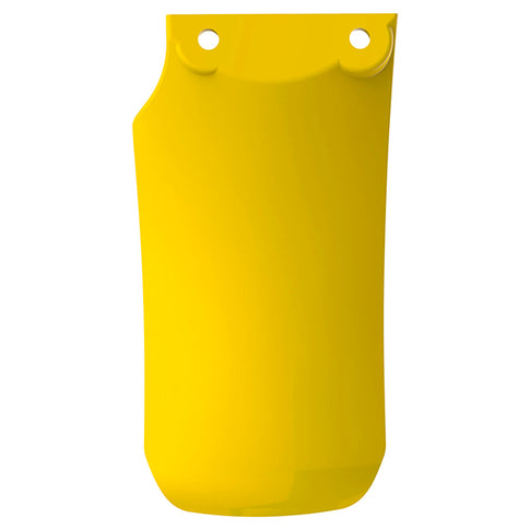 Protector Amortiguador RMZ450 18-22 Polisport - amarillo RM01 8907100002