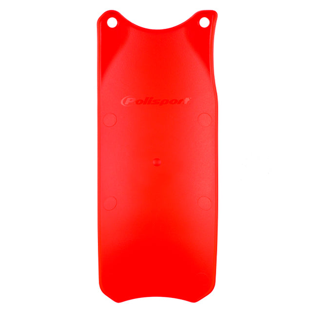 Protector Amortiguador CRF450R/RX 21-22 Polisport - rojo CR04 8907300002