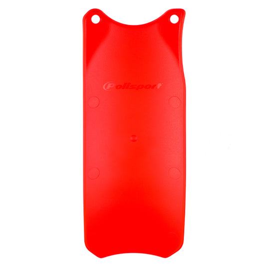Protector Amortiguador CRF450R/RX 21-22 Polisport - rojo CR04 8907300002