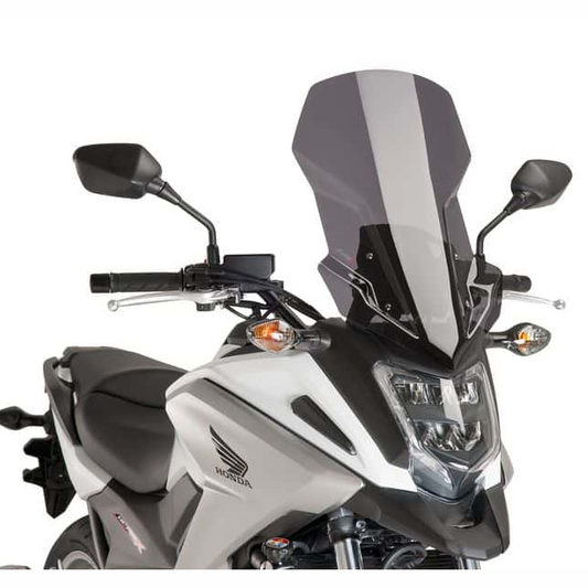 Cúpula Touring Honda NC 750 X 16-20 Puig