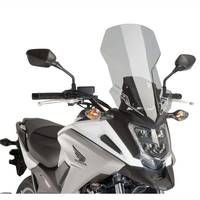 Bulle Touring Honda NC 750 X 16-20 Puig