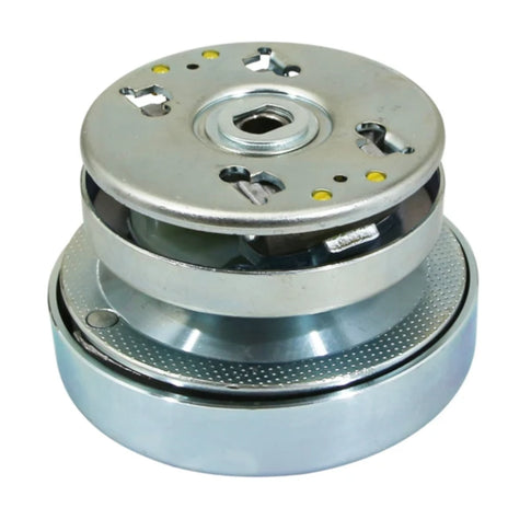 Complete clutch with Variator Peugeot 103 MVL / SP / Vogue 