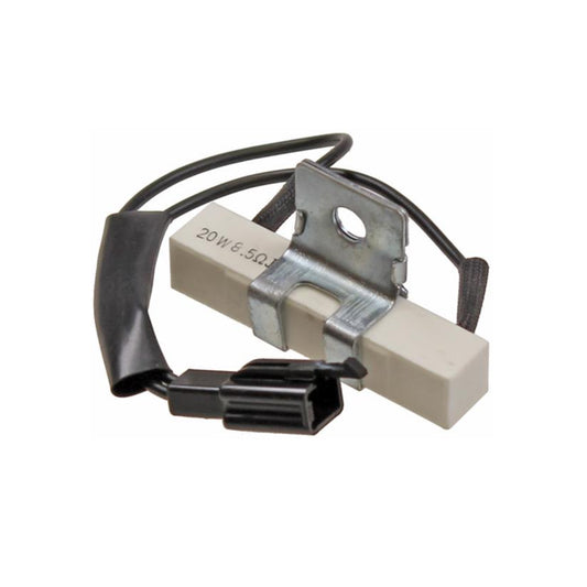 Resistência luzes Yamaha Aerox / Neos 20w 8,5ohm 