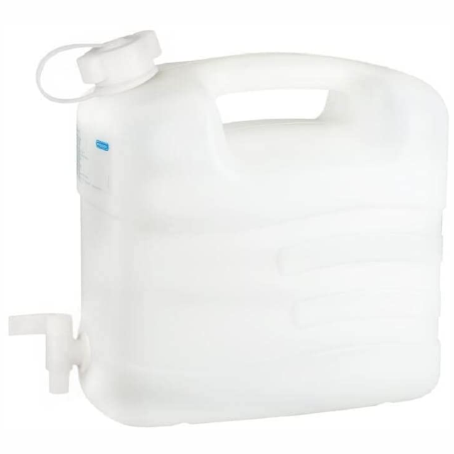 Bidón Jerrycan alimentario 10L Pressol 89602002