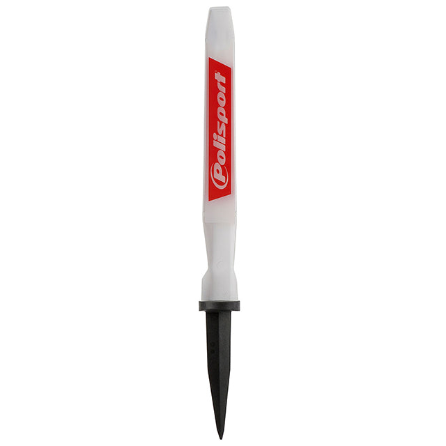 Marcador pista Track Marker con logo polisport Polisport 8982000002