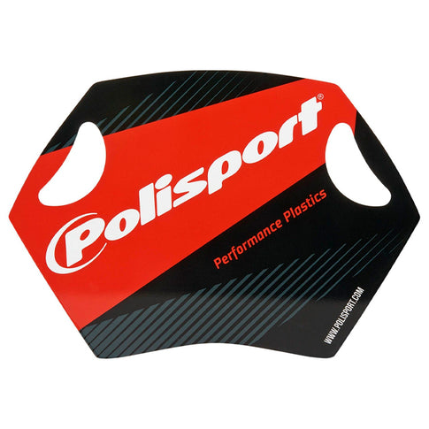Pizarra Pit Board Polisport 8982600001