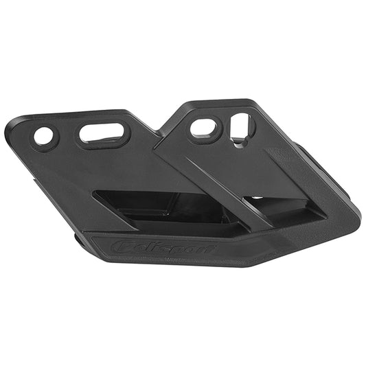 Recambio Guia de Cadena externo Polisport - negro 8983000001