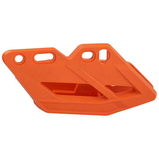 Recambio Guia de Cadena externo Polisport - naranja KTM 8983000002