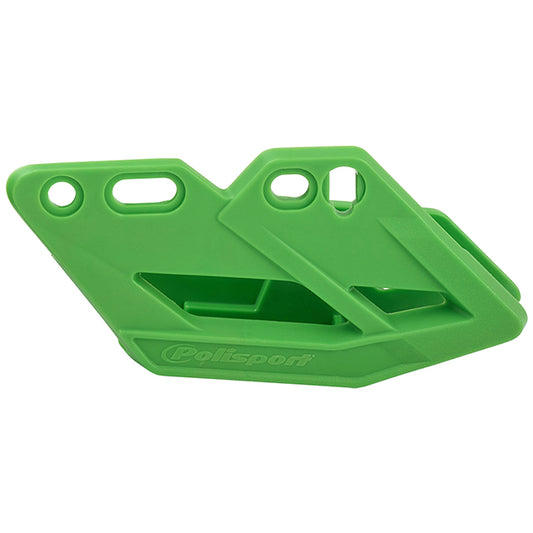 Recambio Guia de Cadena externo Polisport - verde 05 8983000003