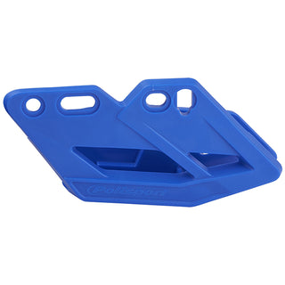 Recambio Guia de Cadena externo Polisport - azul Yam98 8983000005