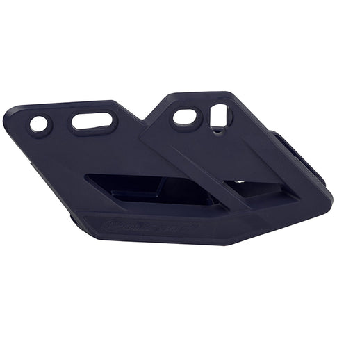 Recambio Guia de Cadena externo Polisport - azul husqvarna 8983000007