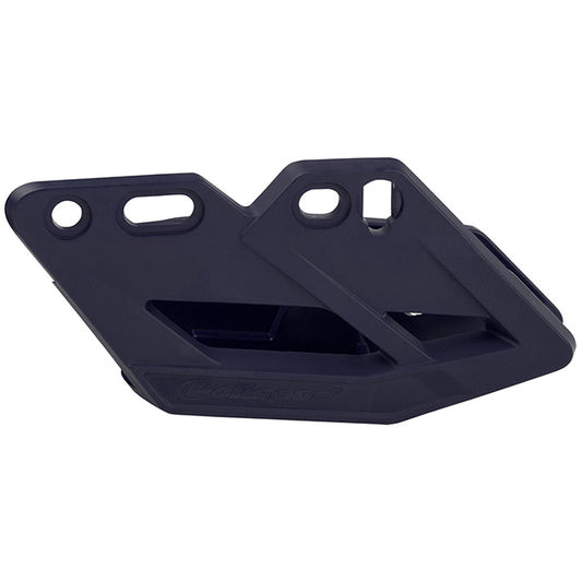 Recambio Guia de Cadena externo Polisport - azul husqvarna 8983000007