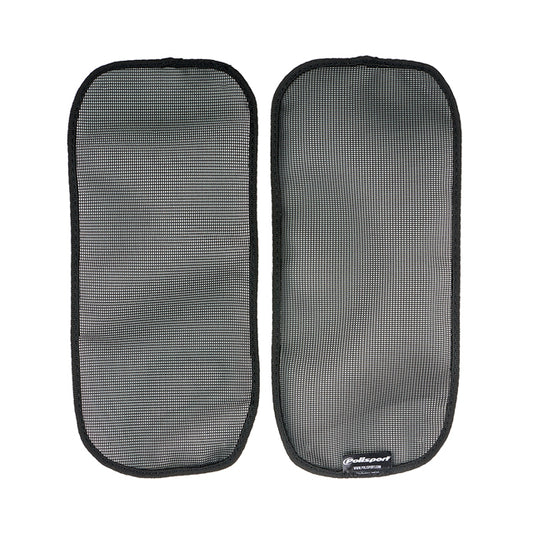 Rejillas Radiador YZ250/450F 07-09 Polisport 8983800001