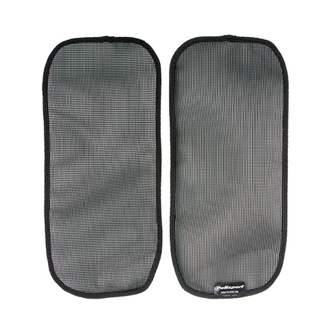 Rejillas Radiador CR125/250 05-07 Polisport 8984000001