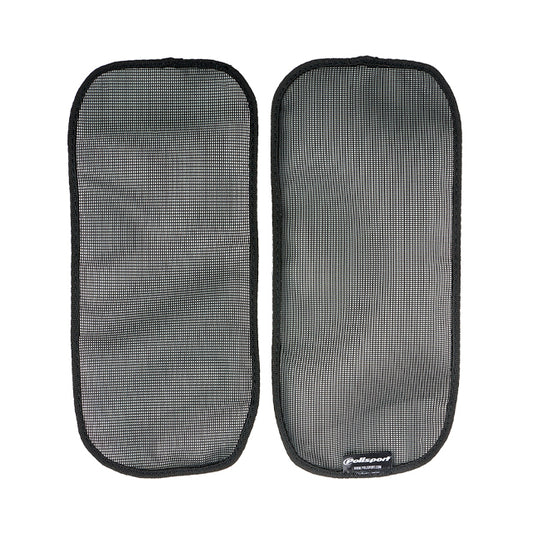 Rejillas Radiador CR125/250 05-07 Polisport 8984000001