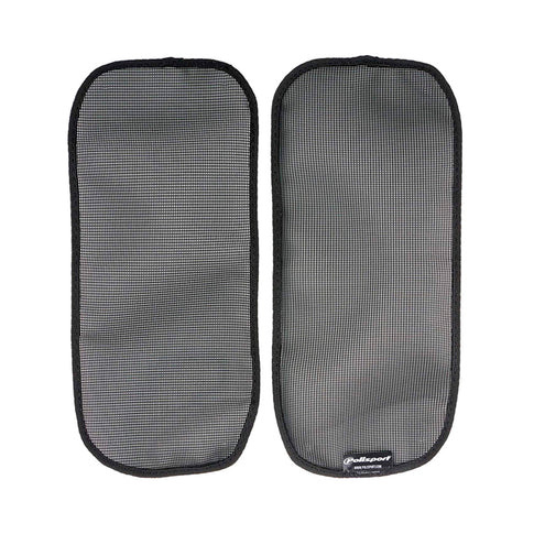 Rejillas Radiador KX450F 16-21 Polisport 8984200001