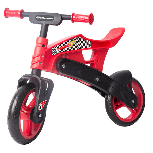 Bicicleta aprendizaje off-road Polisport 8984300001