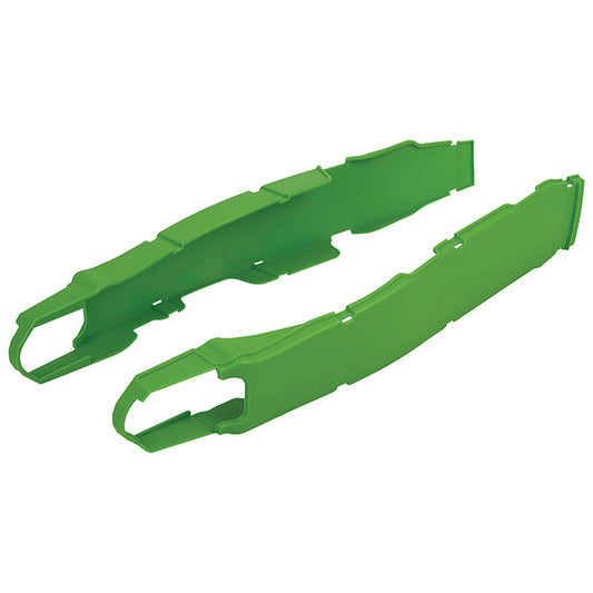 Protector basculante Kawasaki KX450F 16-18 KX250F 17-20 Polisport - verde 05 8985000002