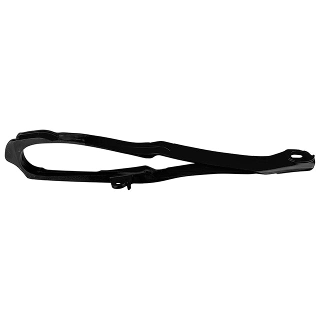 Patín de cadena Kawasaki KX450F 16-18 KX250F 17-20 Polisport - negro 8985200001