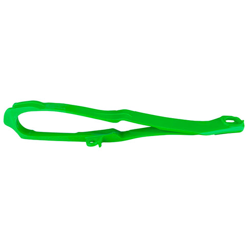 Patín de cadena Kawasaki KX450F 16-18 KX250F 17-20 Polisport - verde 05 8985200002