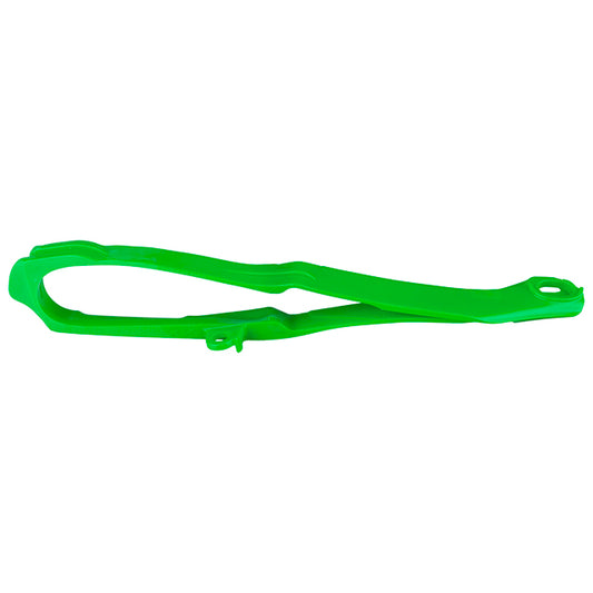 Patín de cadena Kawasaki KX450F 16-18 KX250F 17-20 Polisport - verde 05 8985200002