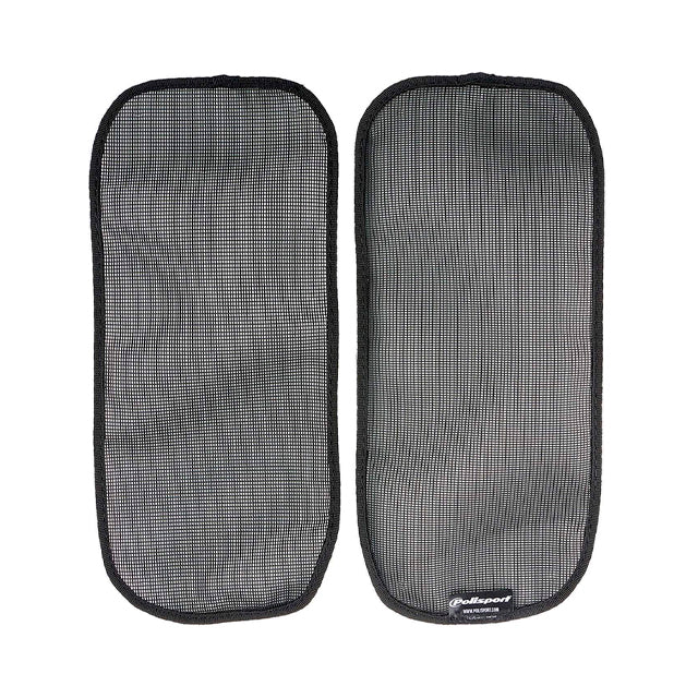 Rejillas Radiador YZ125/250 06-16 Polisport 8985600001