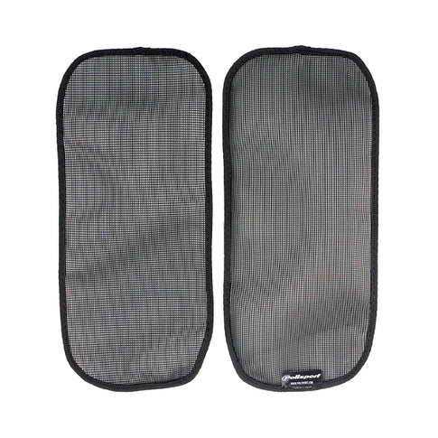Rejillas Radiador YZ125/250 06-16 Polisport 8985600001