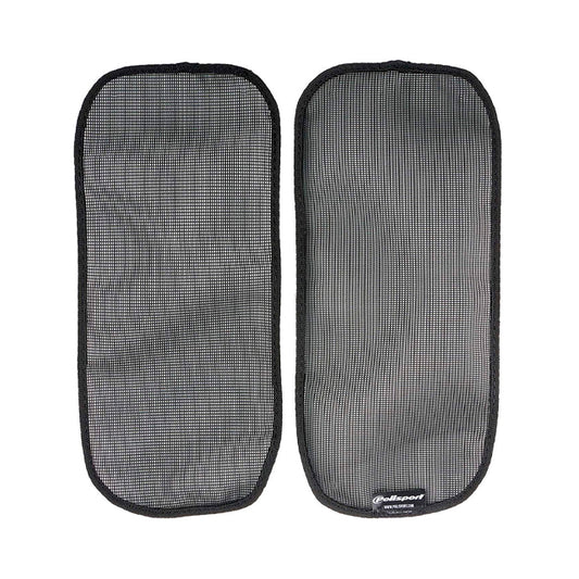 Rejillas Radiador YZ125/250 06-16 Polisport 8985600001