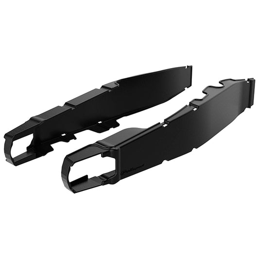 Protector basculante Honda CRF250RX 19 CRF450R/CRF450RX 17-18 CRF250R 18-19 Polisport - negro 8985700001
