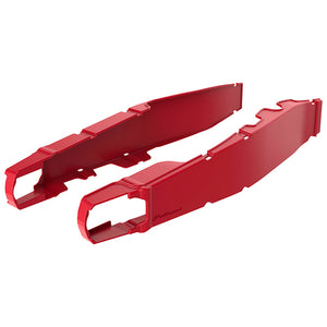 Protector basculante Honda CRF250RX 19 CRF450R/CRF450RX 17-18 CRF250R 18-19 Polisport - rojo CR04 8985700002