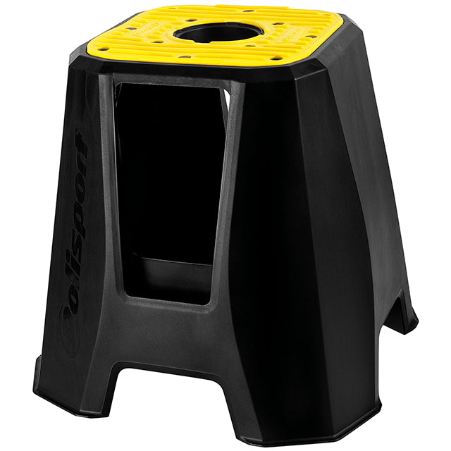 Caballete Motocross Track Polisport stand
