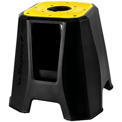 Caballete Motocross Track Polisport stand