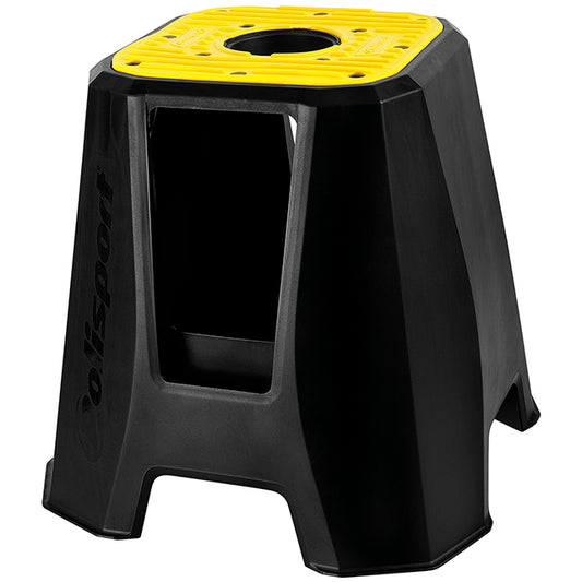 Caballete Motocross Track Polisport stand