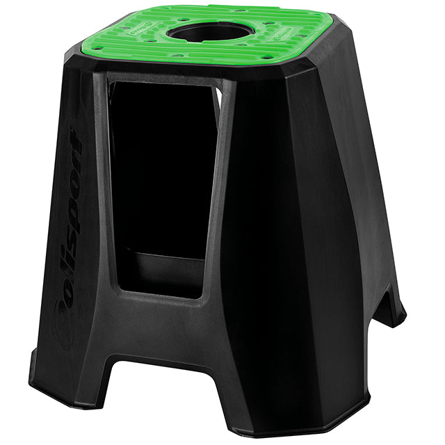 Caballete Motocross Track Polisport stand