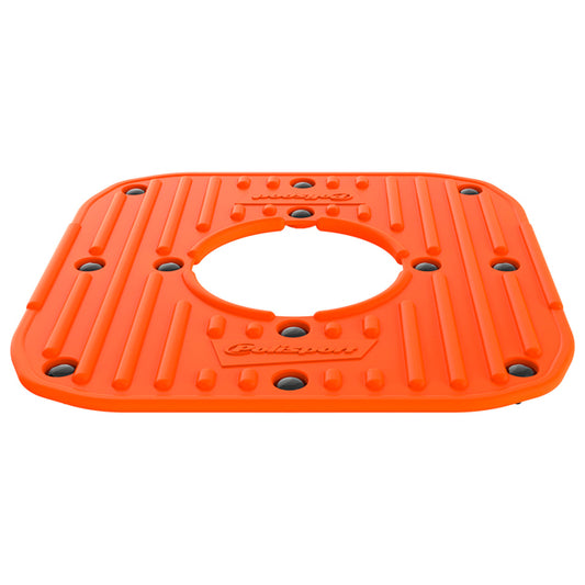 Goma Caballete Motocross Track Stand Naranja Polisport 8985900001