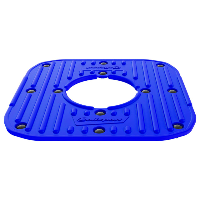 Goma caballete Motocross Track Stand Polisport - azul Yam98 8985900002