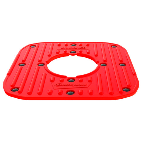 Goma caballete Motocross Track Stand Polisport - rojo CR04 8985900003