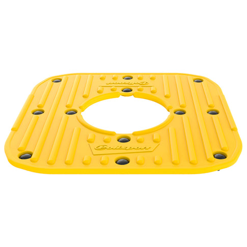 Goma caballete Motocross Track Stand Polisport - amarillo RM01 8985900005