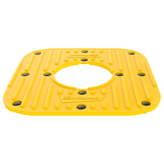 Goma caballete Motocross Track Stand Polisport - amarillo RM01 8985900005