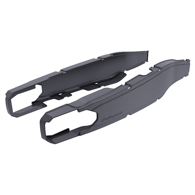 Protector basculante GasGas EC/XC 18-20 Polisport - nardo grey 8986000005