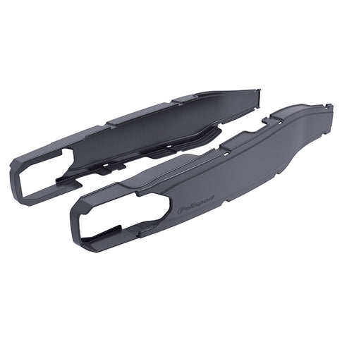 Protector basculante GasGas EC/XC 18-20 Polisport - nardo grey 8986000005