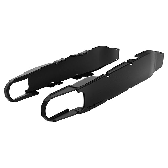 Protector basculante Sherco SE-R/SEF-R 12-22 Polisport - negro 8986100001