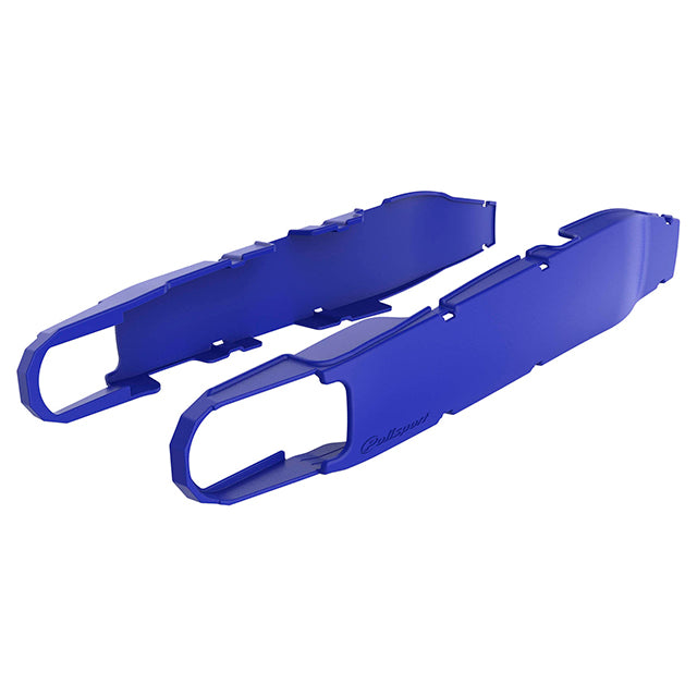 Protector basculante Sherco SE-R/SEF-R 12-22 Polisport - azul 8986100002