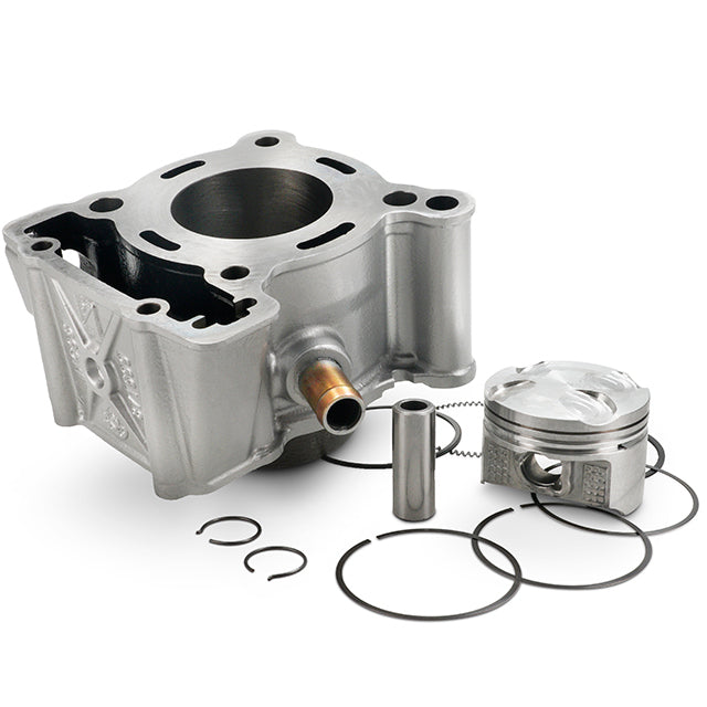 Kit cilindro y piston Aprilia RS4 125 11-16 8993145