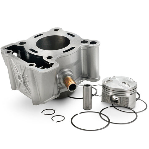Kit cilindro y piston Aprilia RS4 125 11-16 8993145