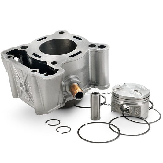 Kit cilindro y piston Aprilia RS4 125 11-16 8993145