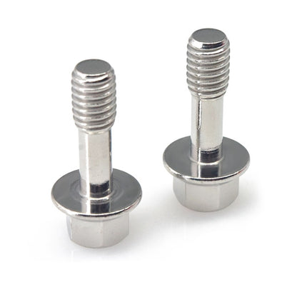 Tornillos especiales de cuerpo admisión M6x18 Yuminashi