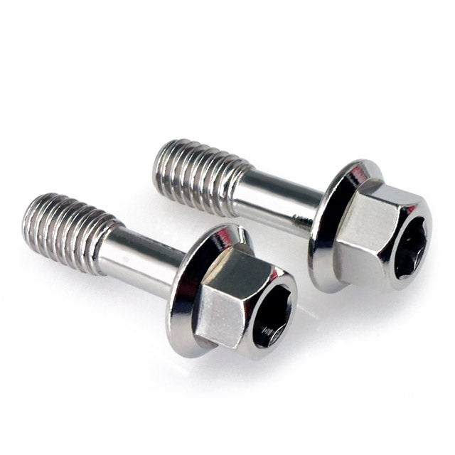 Tornillos especiales de cuerpo admisión M6x18 Yuminashi 90004-SPL-0618