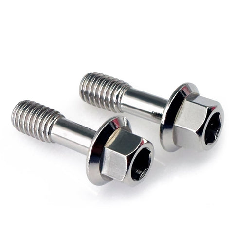 Tornillos especiales de cuerpo admisión M6x18 Yuminashi 90004-SPL-0618